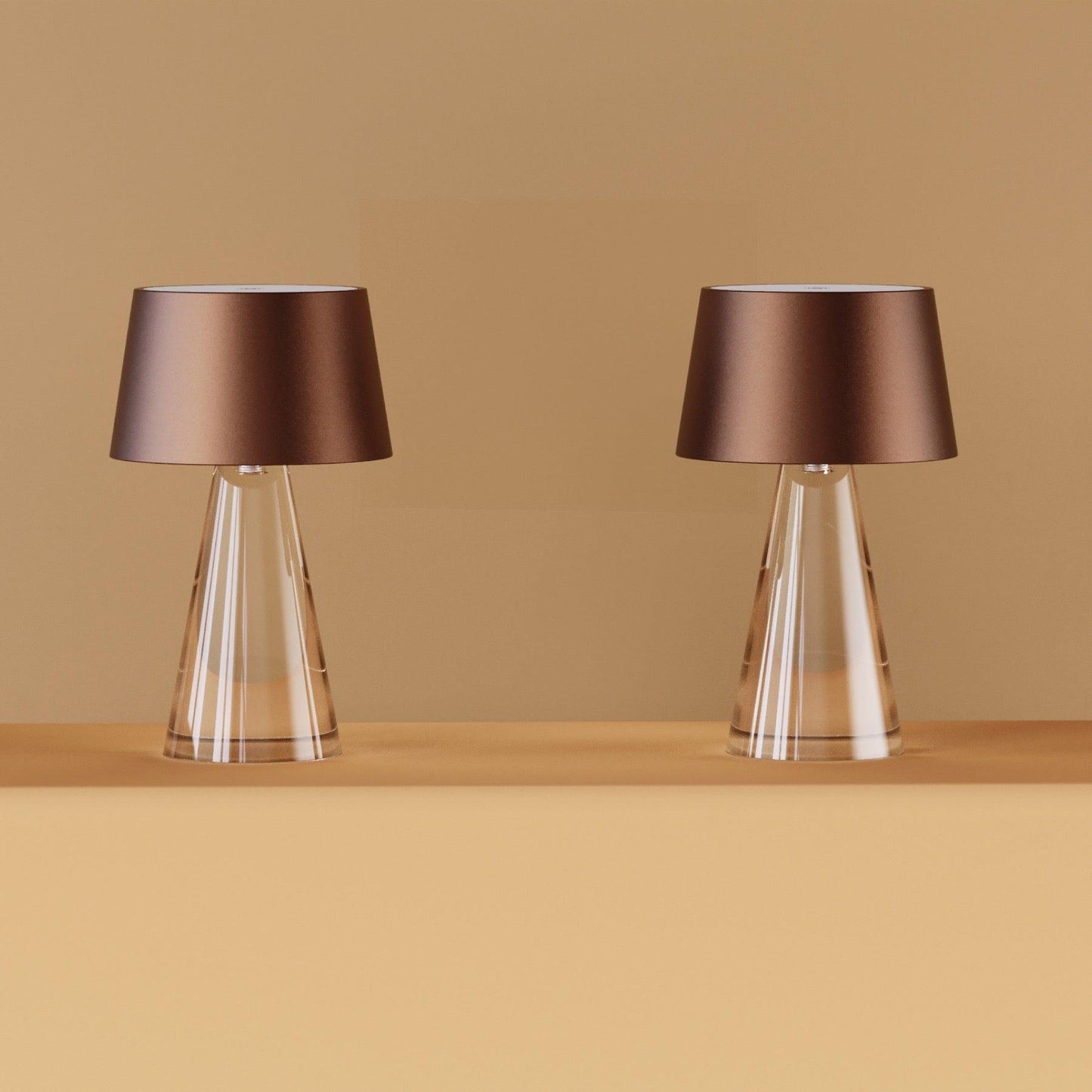 Stilosa Stimmung - Bronze