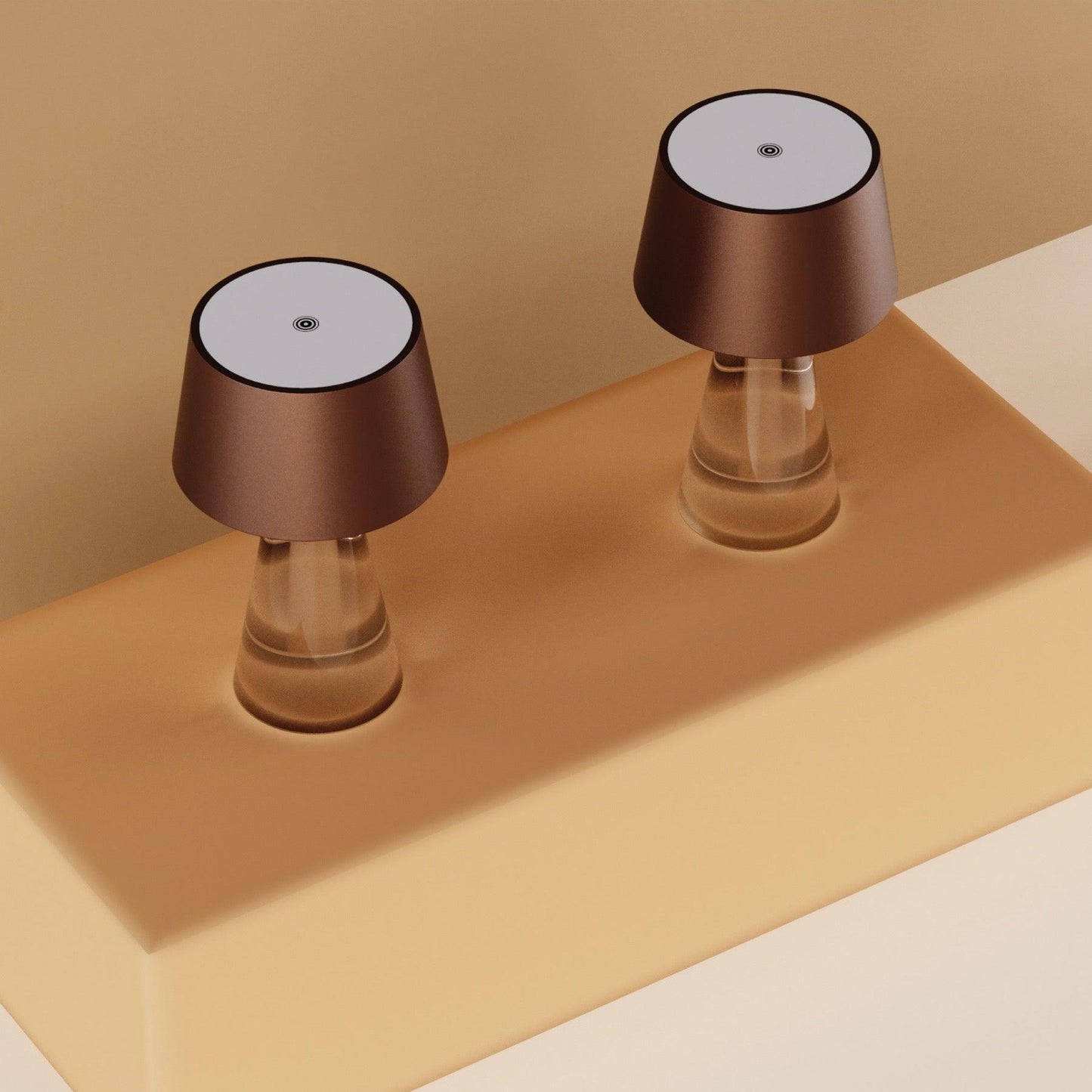 Stilosa Stimmung - Bronze