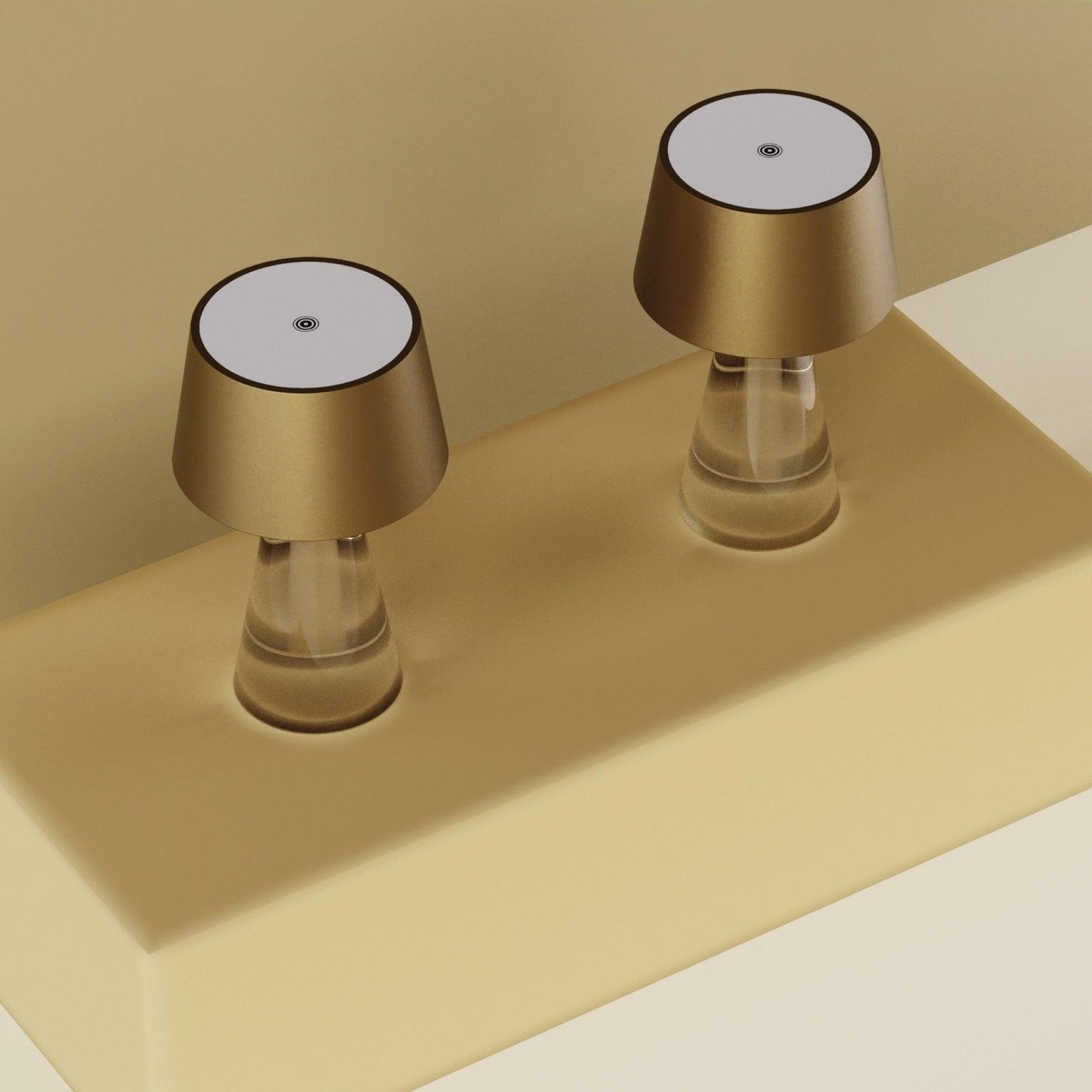 Stilosa Mood - Gold Titanium - Madrigal