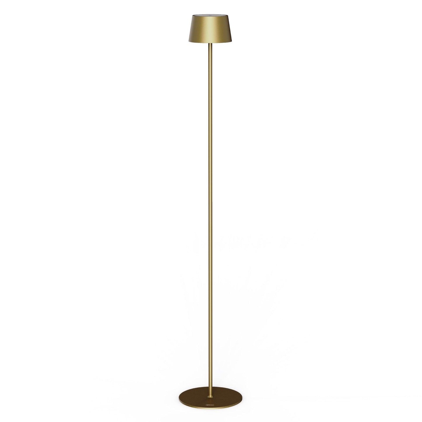 Stilosa Floor - Titanium Gold - Madrigal