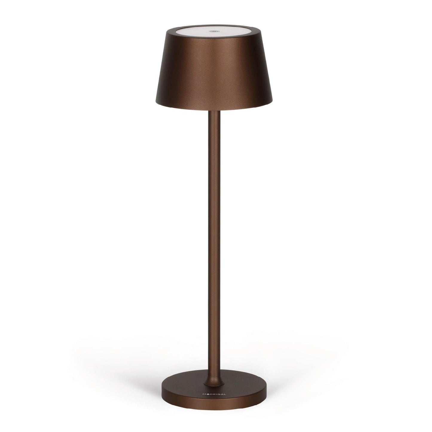 Stilosa Classic Tonda - Bronzo - Madrigal