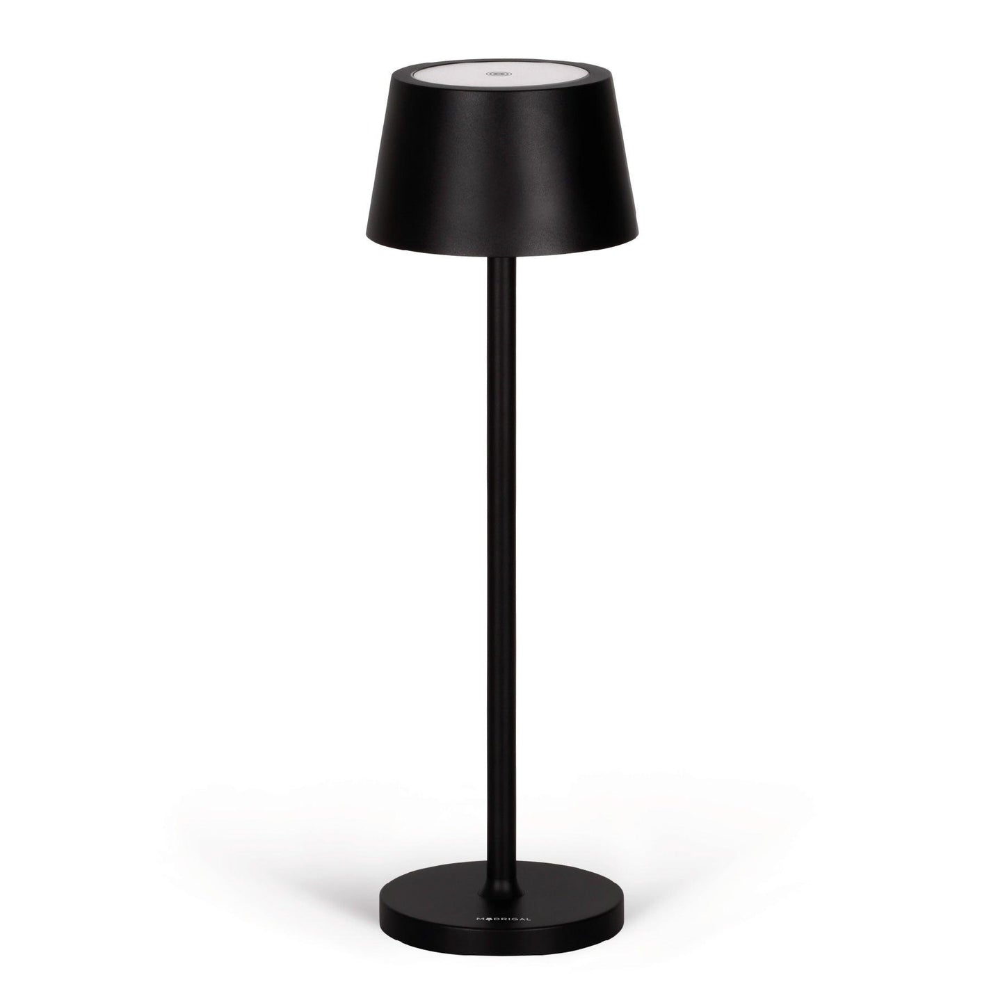 Stilosa Classic Tonda - Nero - Madrigal