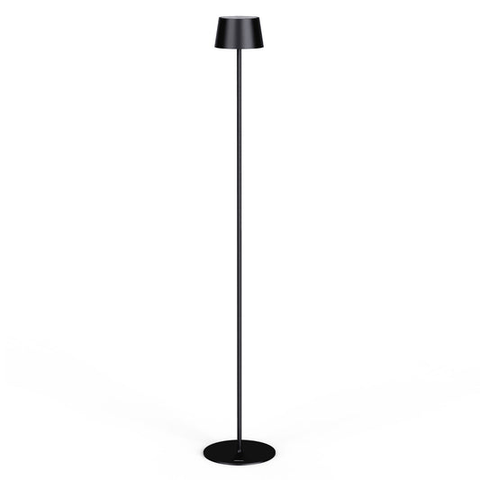 Stilosa Floor - Black - Madrigal