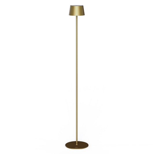 Stilosa Floor - Titanium Gold - Madrigal