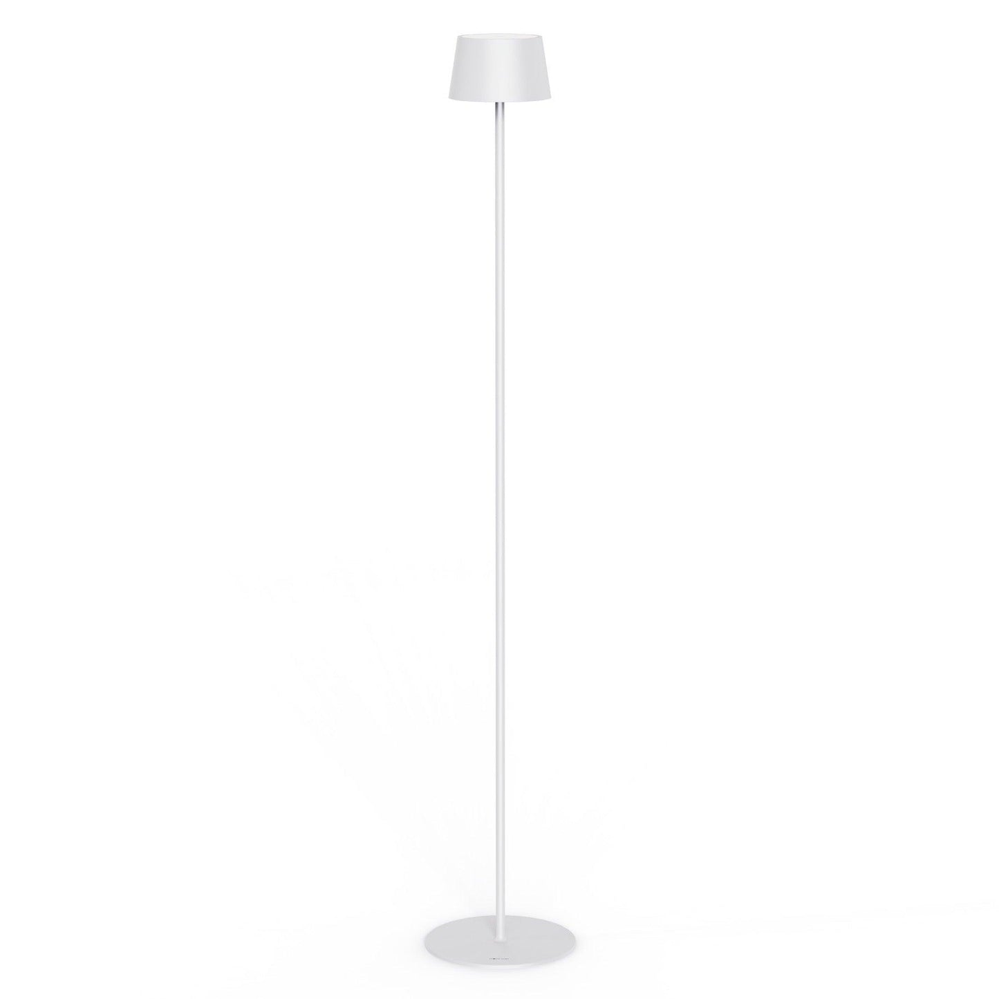 Stilosa Floor - Bianco