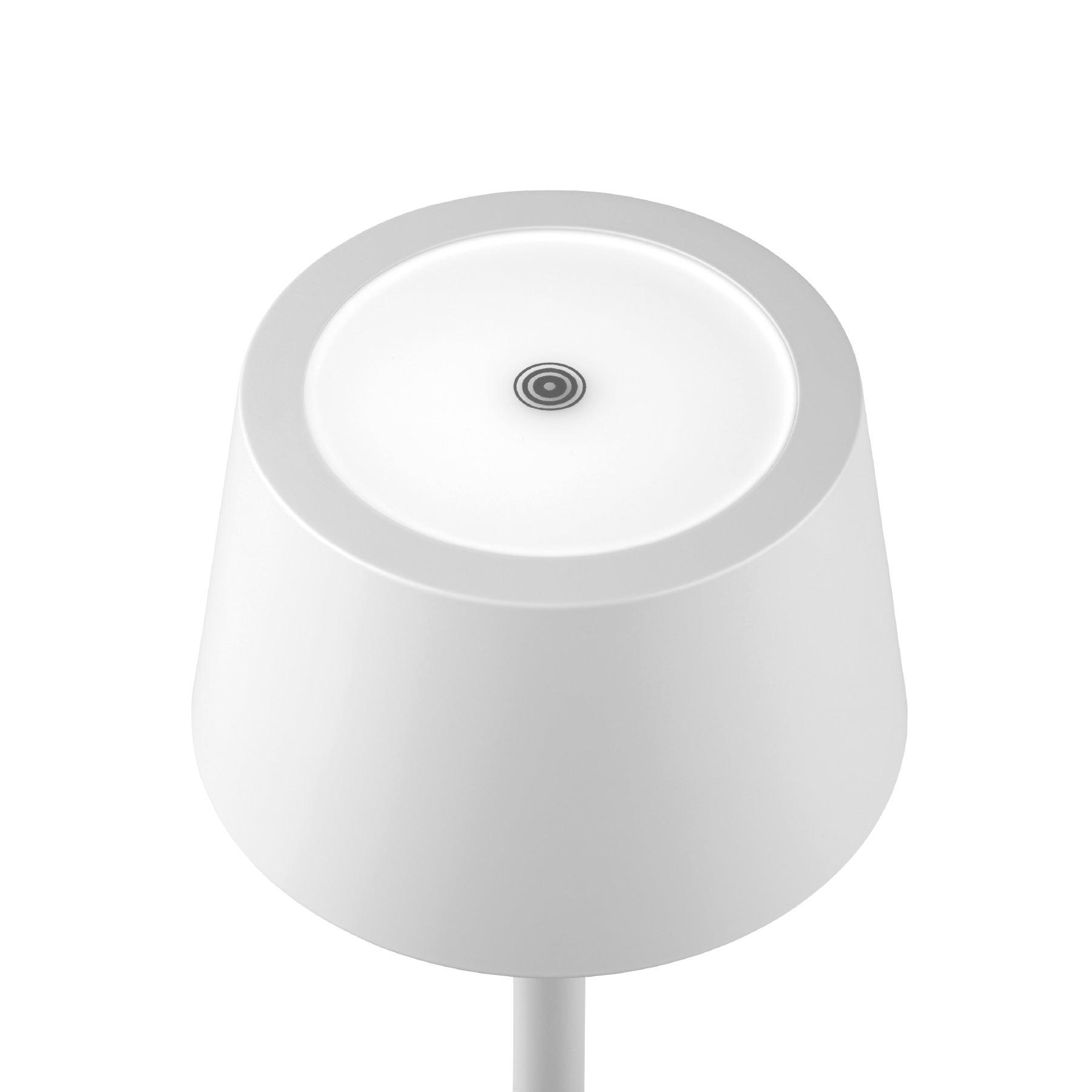 Stilosa Classic Tonda - Bianco - Madrigal