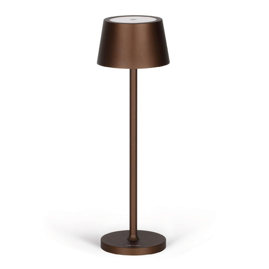 Stilosa Classic Tonda - Bronzo - Madrigal